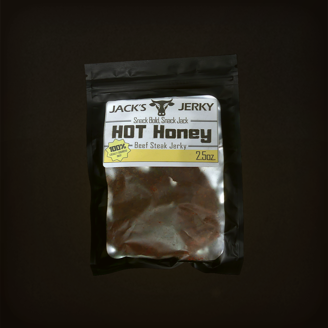 Hot Honey
