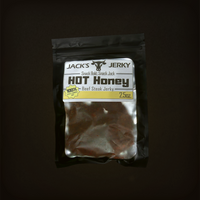 Hot Honey