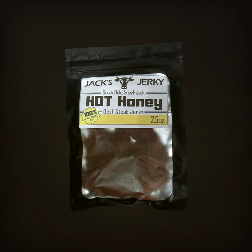 Hot Honey