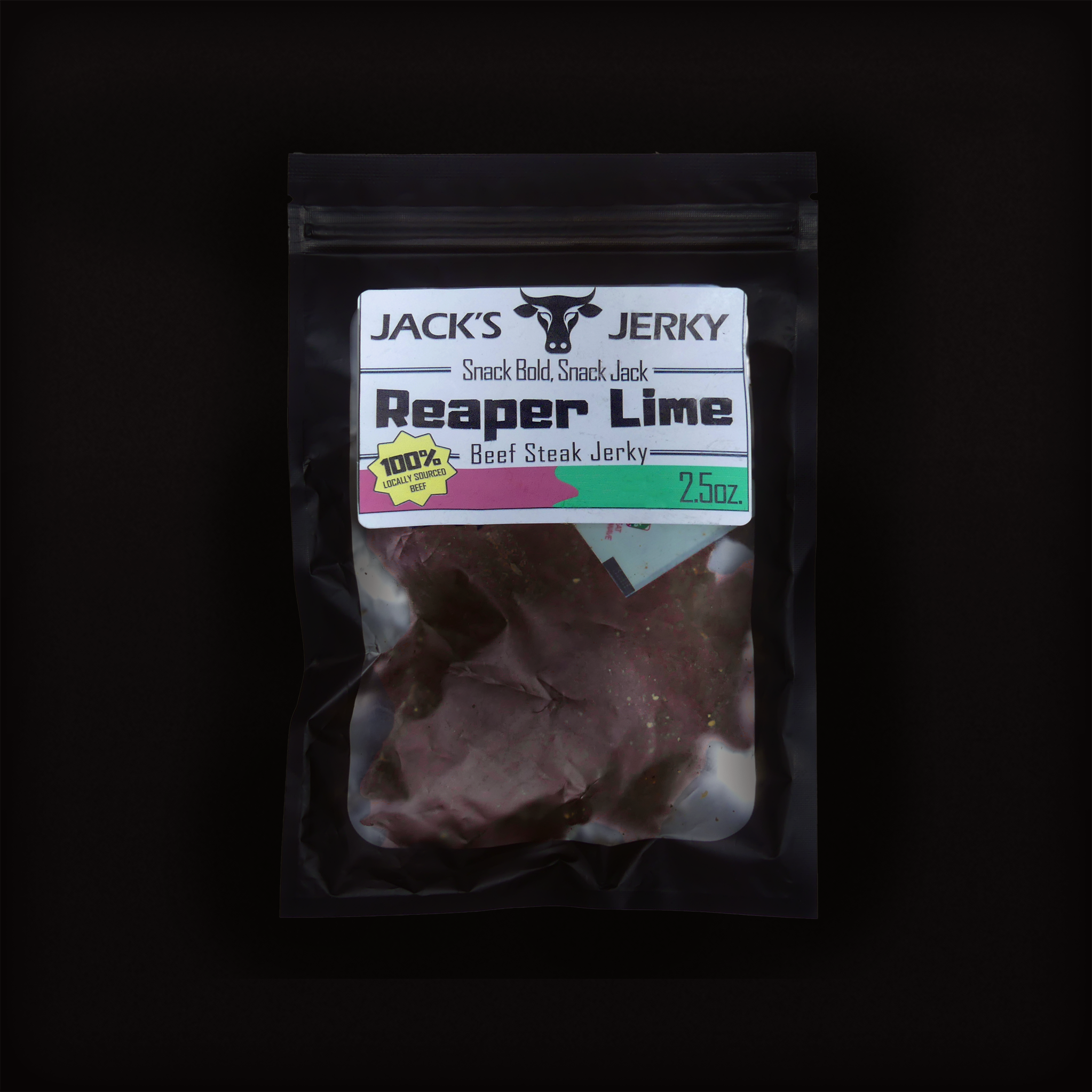 Reaper Lime