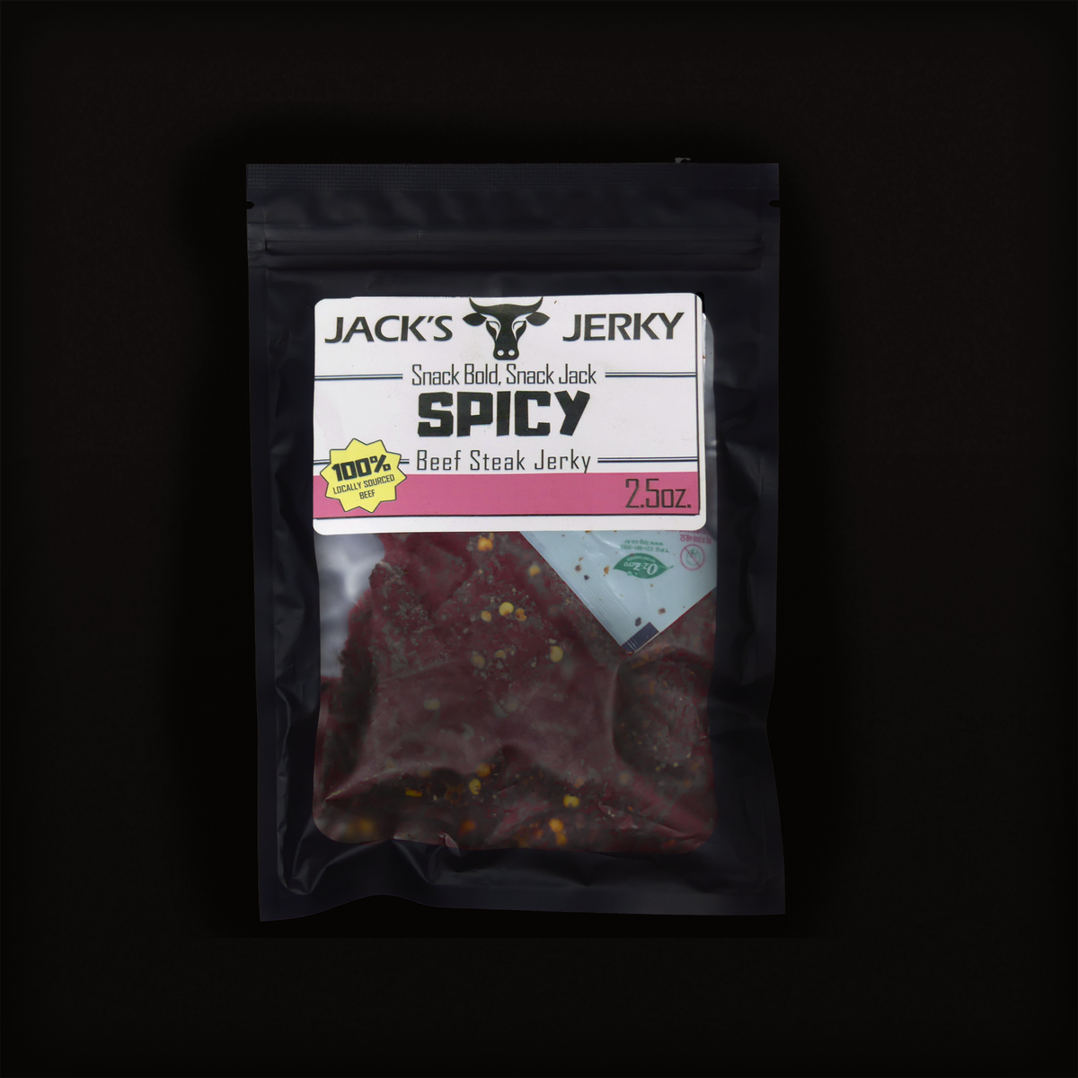 Spicy